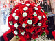 Bó hoa cưới - Red Rose