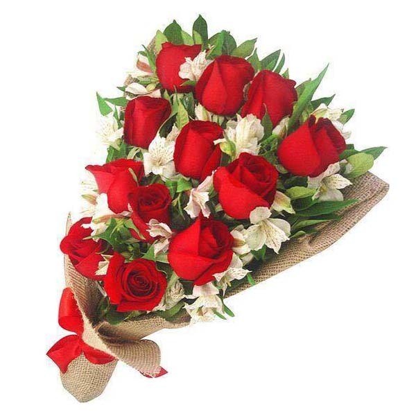 Bó Hoa Hồng - Rose | Hoa Bó
